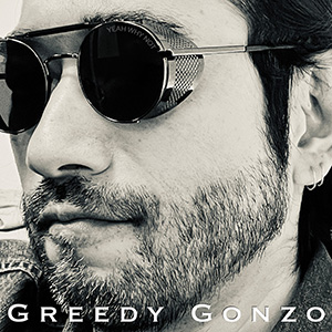 Yeah Why Not - Greedy Gonzo